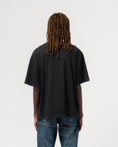 Buffalo Tee Open End