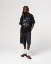 Wolves Tee Open End