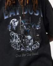 Wolves Tee Open End