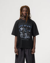 Wolves Tee Open End