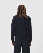 Fly Deck Sweater Yarn Delta