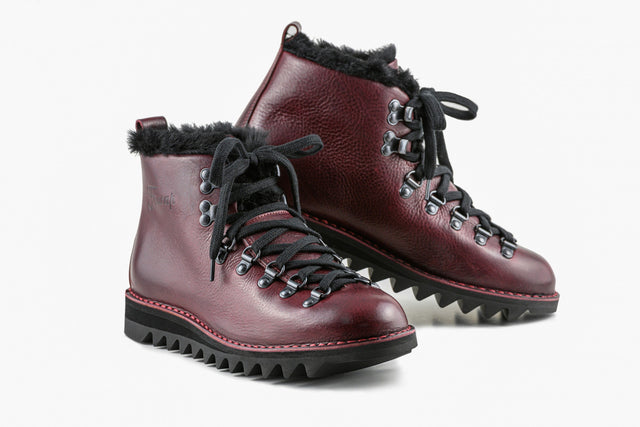 M120 Bear Bordeaux