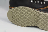 M120 Dark Brown Boots