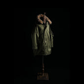 M 1948 Parka