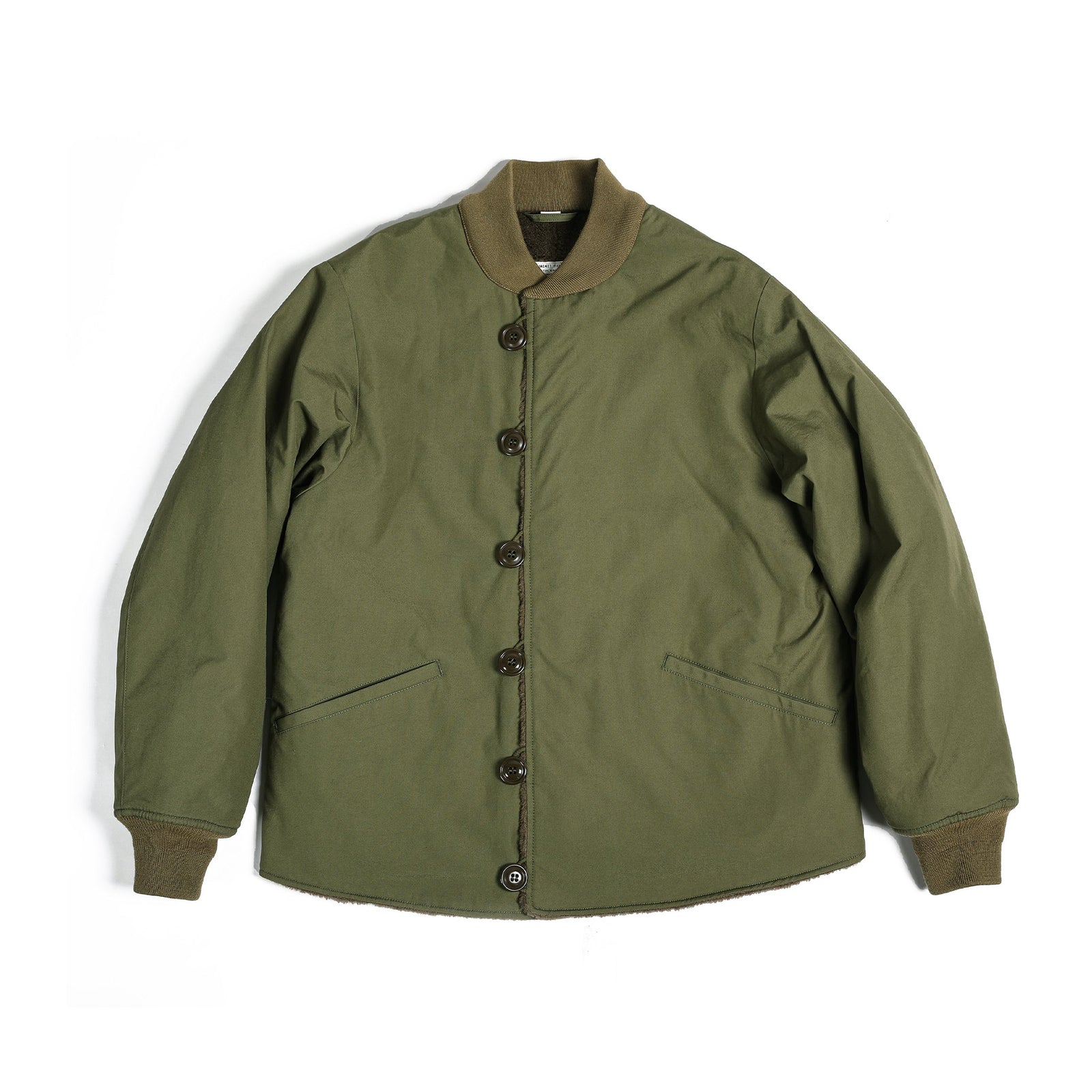 M 43 Field Jacket Liner