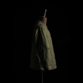 M 43 Field Jacket Liner