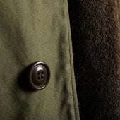 M 43 Field Jacket Liner