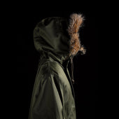 M 1948 Parka