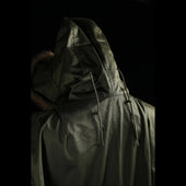 M 1948 Parka