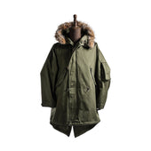 M-1948 PARKA