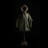 M 1948 Parka