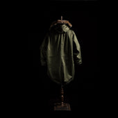 M 1948 Parka