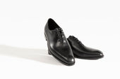 Straton - Black Calf