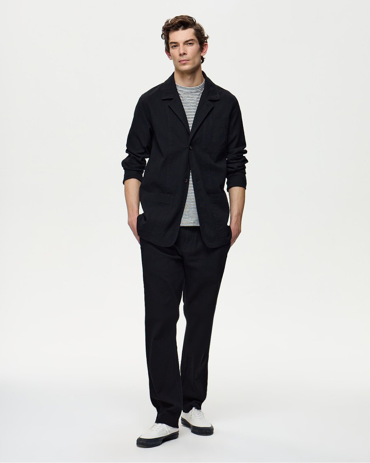 Hayden Noir Onyx