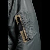 Ma 1 Flight Jacket