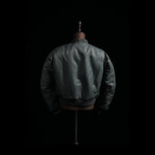 Ma 1 Flight Jacket