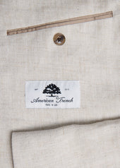 Irish Linen Sport Coat