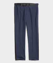 Italian Tuxedo Trouser