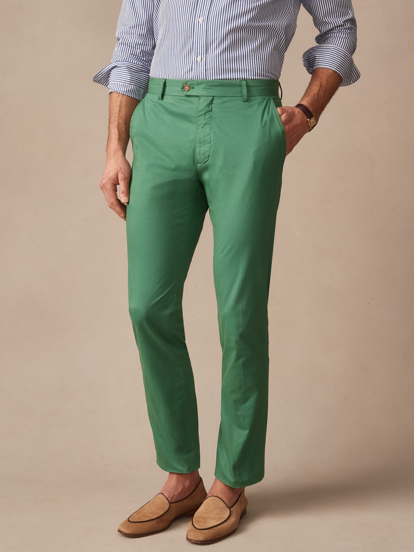 Solid Madison Pants Men S Pants J Mclaughlin