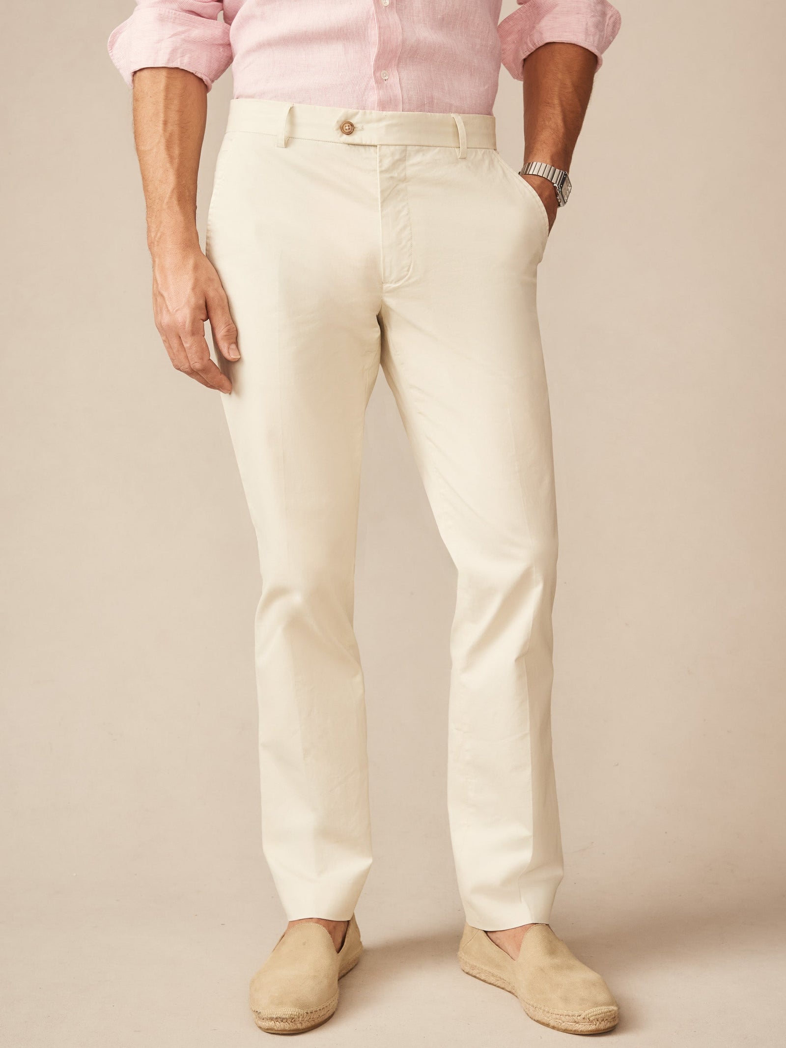 Solid Madison Pants Men S Pants J Mclaughlin