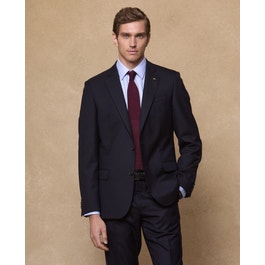 Mix & Match Jacket in Navy Wool | Suits | Magee 1866 Magee 1866