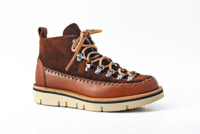 Magnifico M120 Indian Walnut
