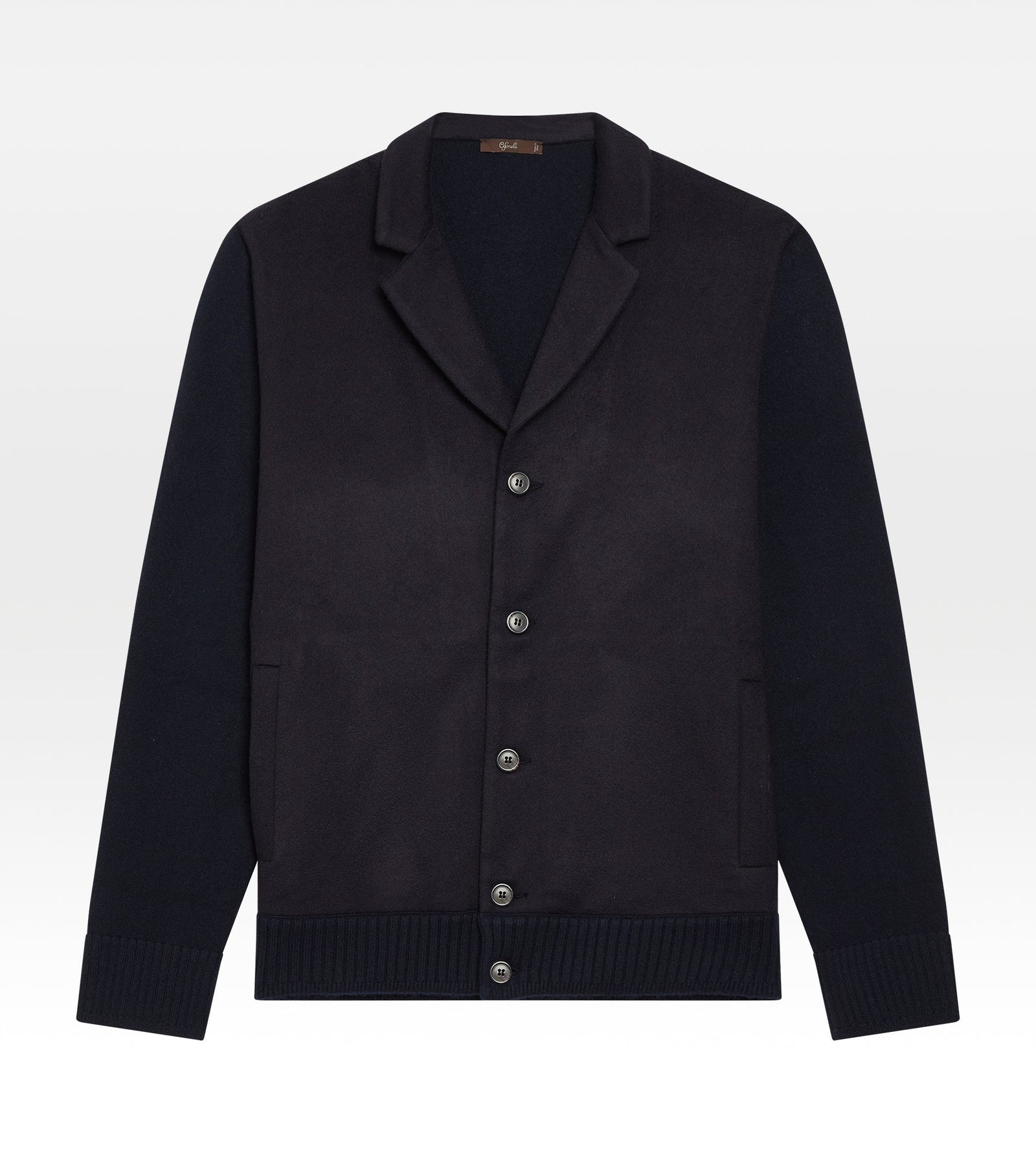 Cardigan En Cachemire