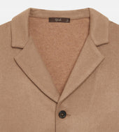 Cardigan en cachemire
