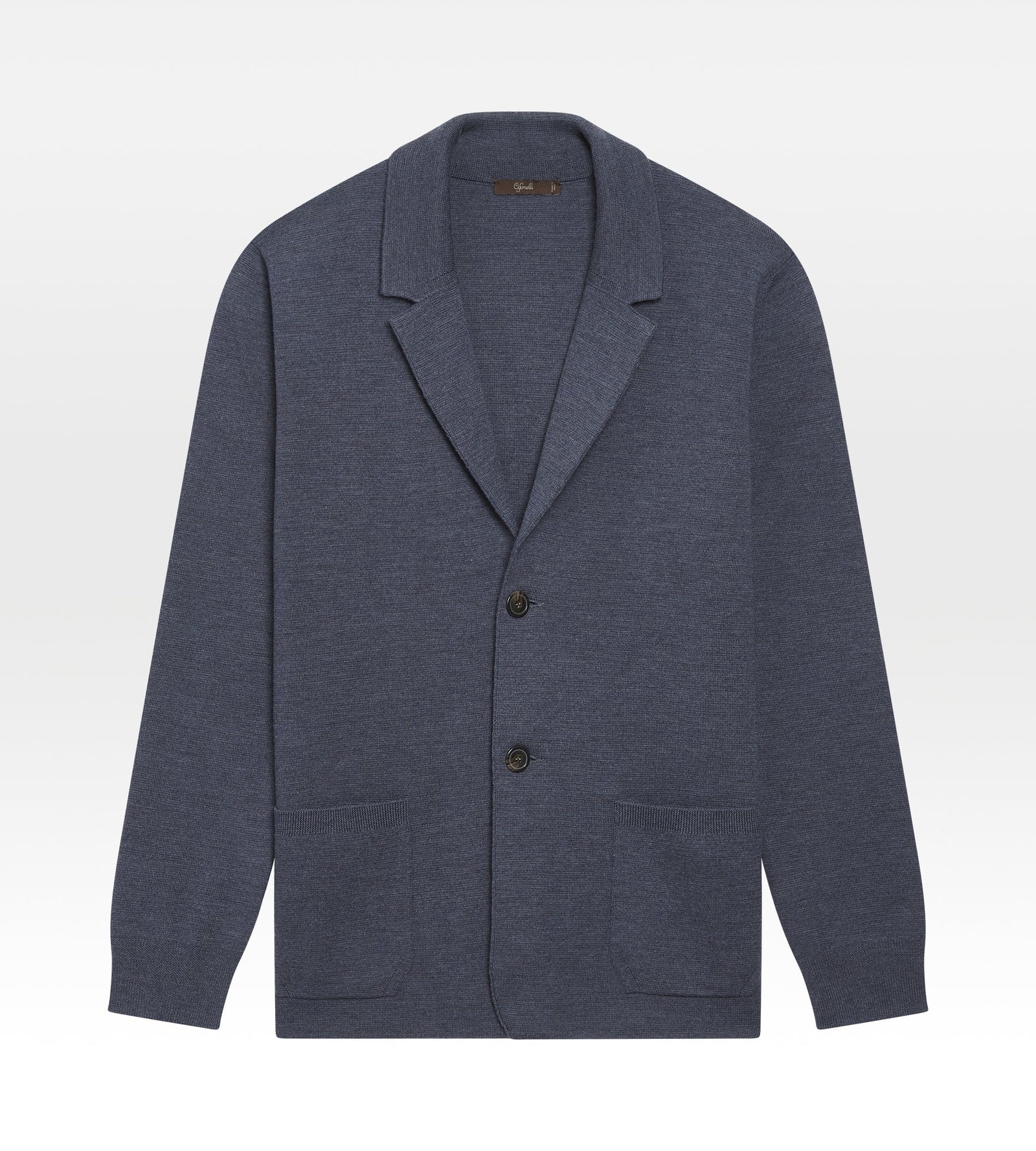 Cardigan En Laine