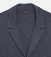 Cardigan En Laine