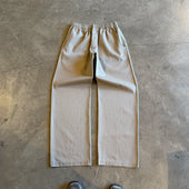 Malibu Pants II | Straight-Wide | Linair Twill