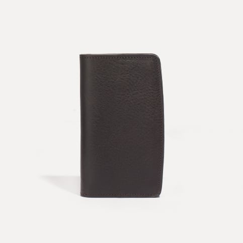 Maltese Wallet Brown