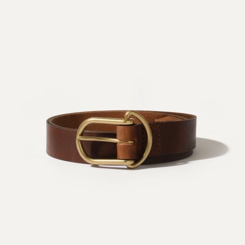 Manchette Belt - Black