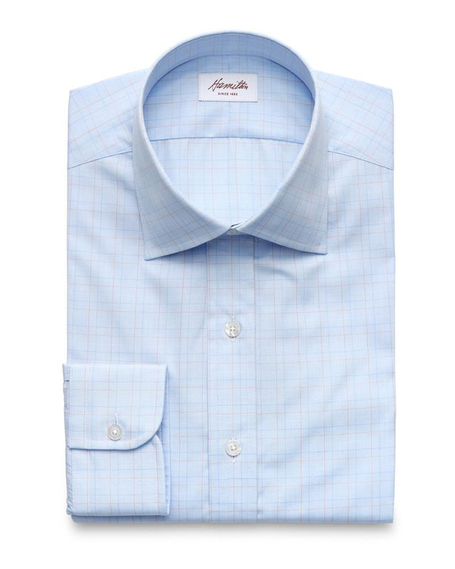 Manhattan Check