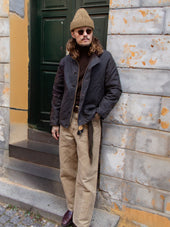 Manifattura Ceccarelli New Deck Jacket