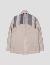 Manufact Archive Serge