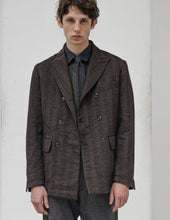 Manufact Fusion Herringbone