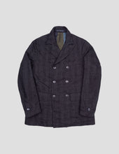 MANUFACT FUSION HERRINGBONE