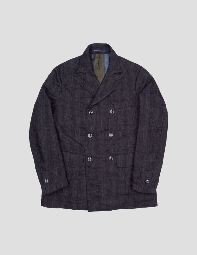MANUFACT FUSION HERRINGBONE