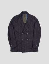 Manufact Fusion Herringbone