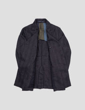 Manufact Fusion Herringbone