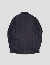 Manufact Fusion Herringbone