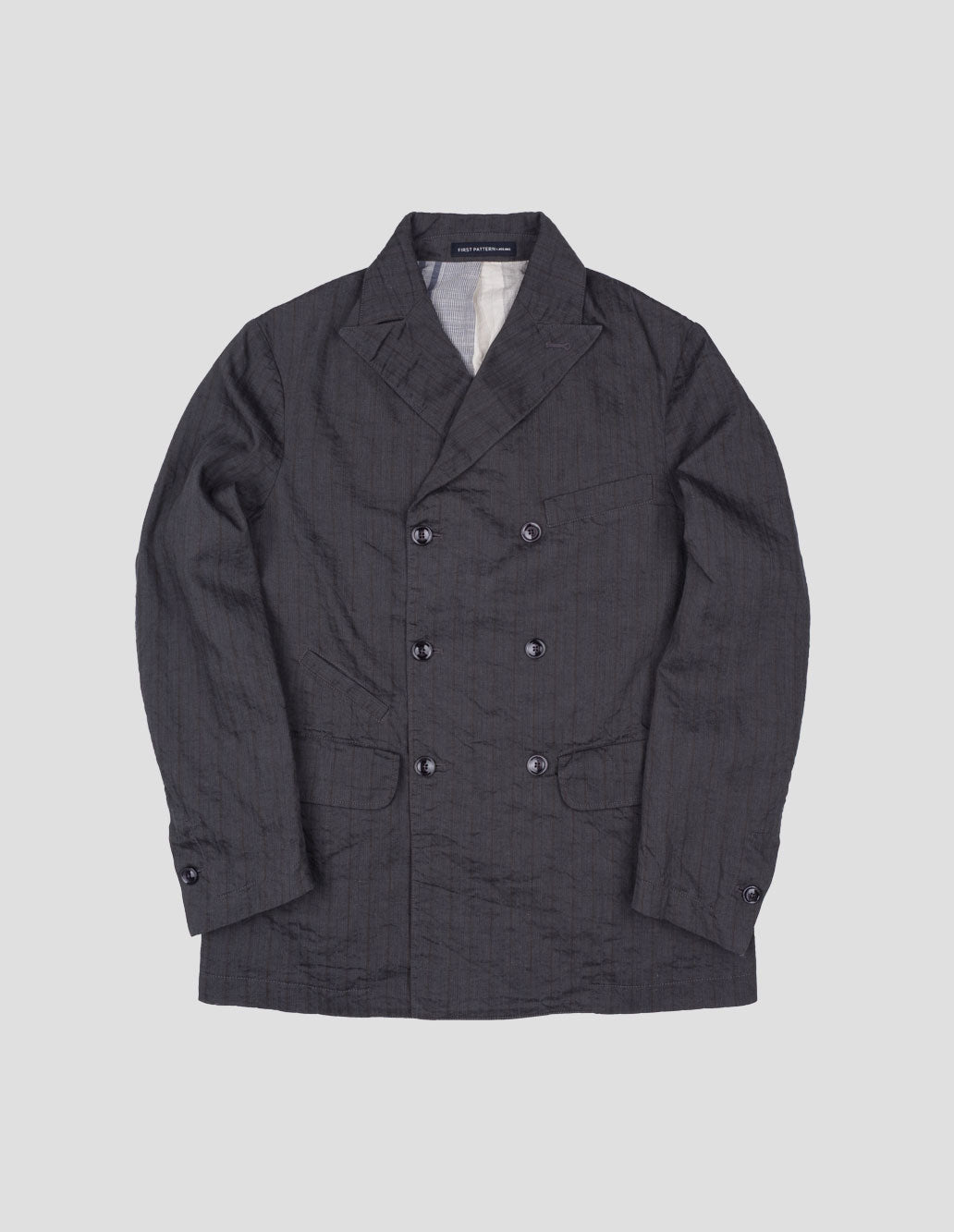 Manufact Micro Herringbone