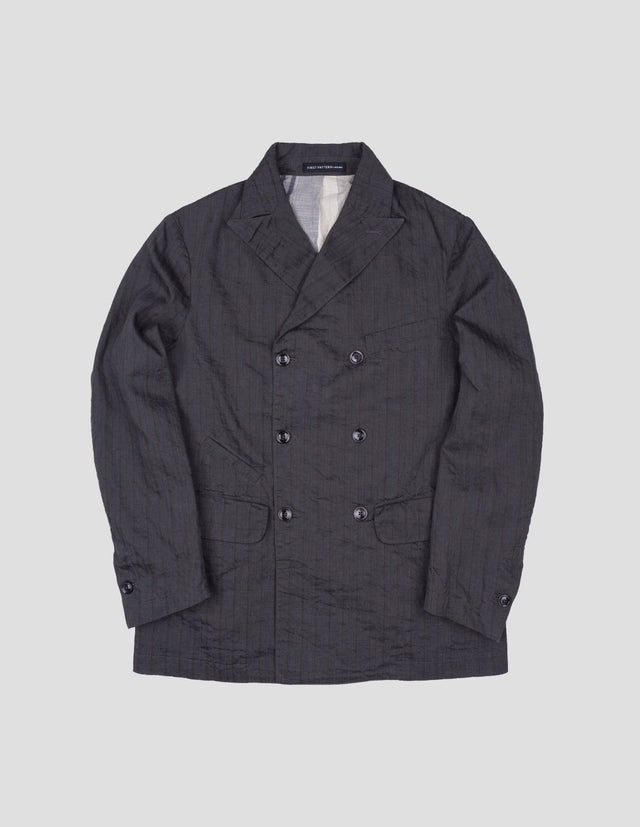 MANUFACT MICRO HERRINGBONE