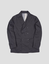 Manufact Micro Herringbone