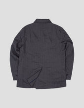 Manufact Micro Herringbone