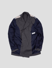 Manufact Micro Herringbone