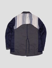 Manufact Micro Herringbone