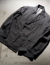 Manufact Micro Herringbone
