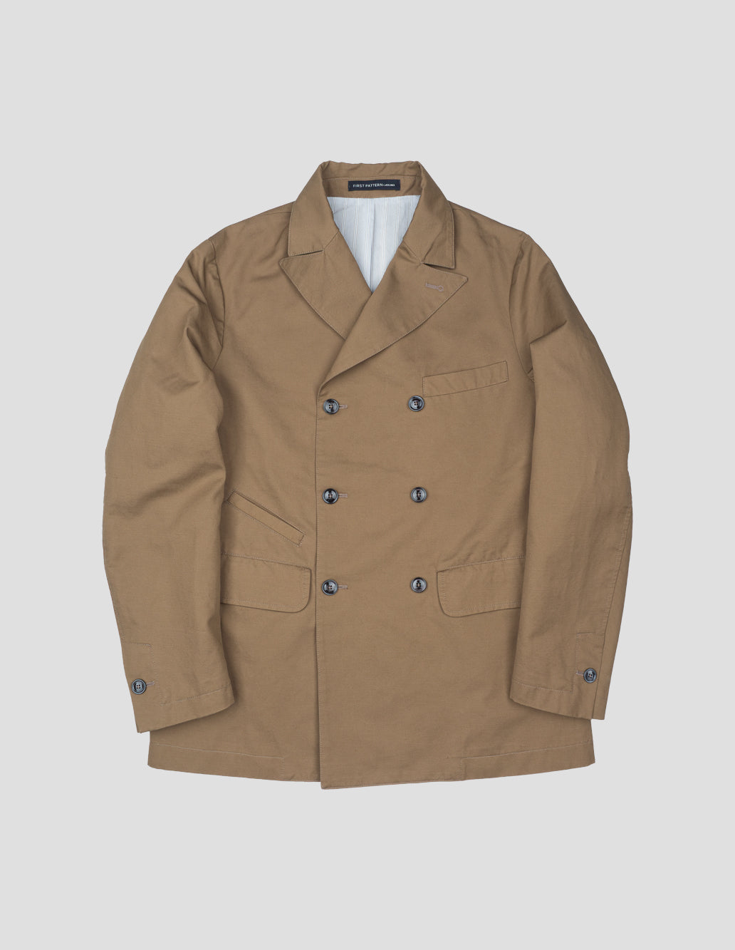 Manufact Kersey Twill